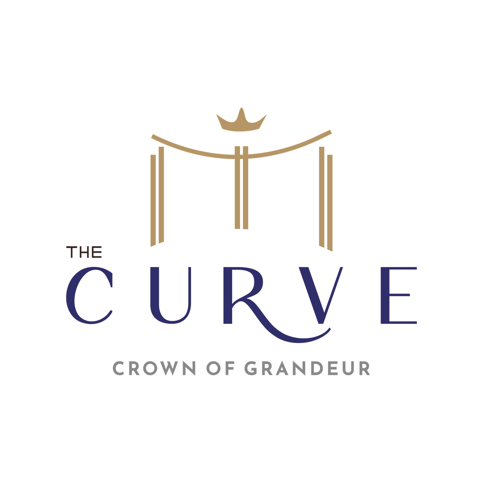 The Curve Logo